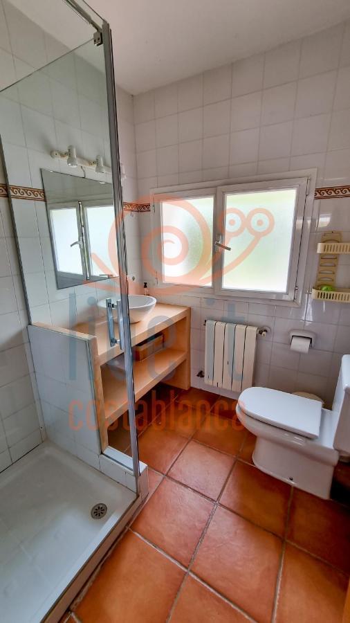 Casa Bacana. Moraira- Live It Costablanca Exterior photo